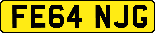 FE64NJG