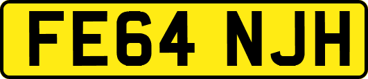 FE64NJH