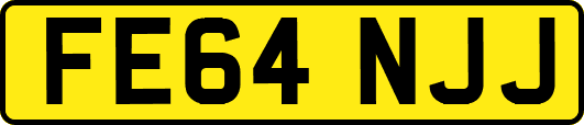 FE64NJJ