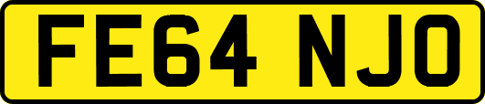 FE64NJO