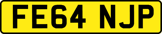 FE64NJP