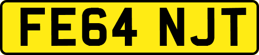 FE64NJT