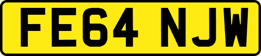 FE64NJW
