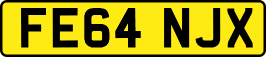 FE64NJX