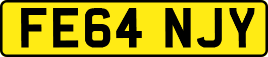 FE64NJY