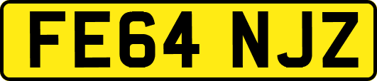 FE64NJZ