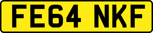 FE64NKF