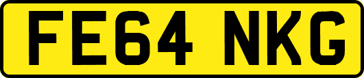 FE64NKG