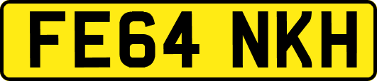 FE64NKH