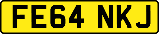FE64NKJ