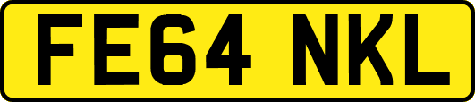 FE64NKL