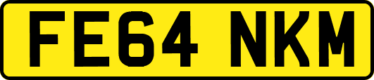 FE64NKM