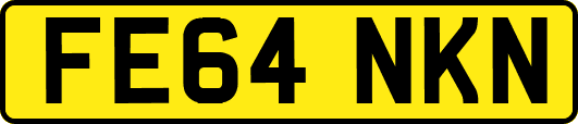 FE64NKN