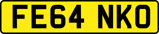 FE64NKO