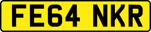FE64NKR