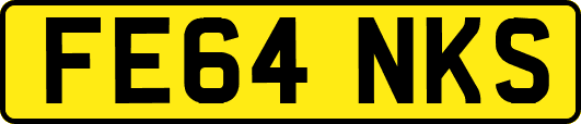 FE64NKS