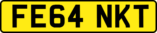 FE64NKT