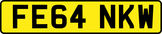 FE64NKW