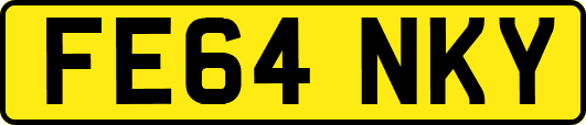 FE64NKY