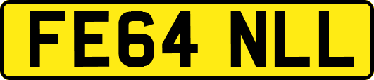 FE64NLL