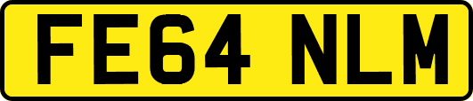 FE64NLM