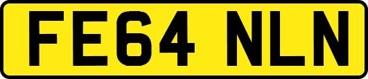 FE64NLN
