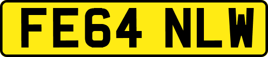 FE64NLW