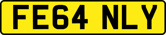 FE64NLY