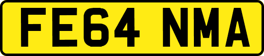 FE64NMA