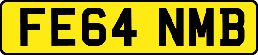 FE64NMB