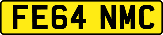 FE64NMC