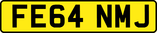 FE64NMJ