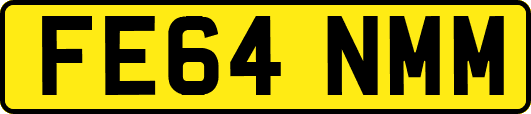 FE64NMM