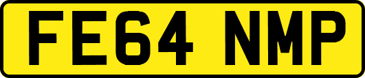 FE64NMP