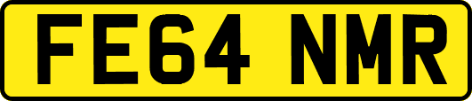 FE64NMR