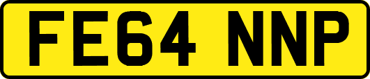 FE64NNP