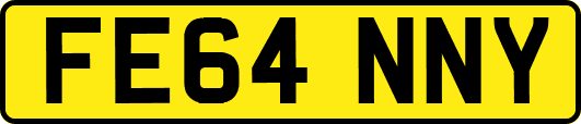 FE64NNY