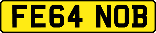 FE64NOB