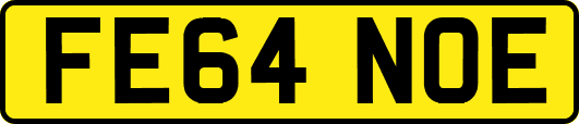 FE64NOE