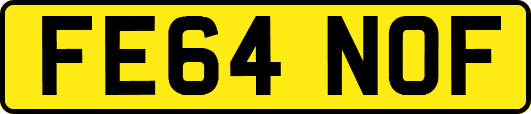 FE64NOF