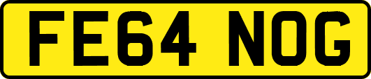 FE64NOG
