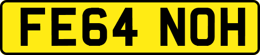 FE64NOH