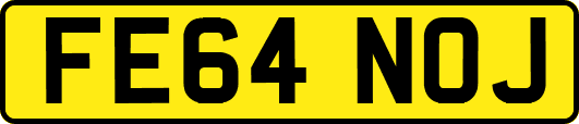 FE64NOJ