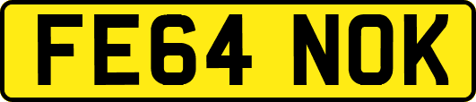 FE64NOK