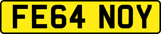 FE64NOY
