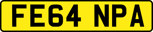 FE64NPA