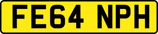 FE64NPH