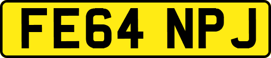 FE64NPJ