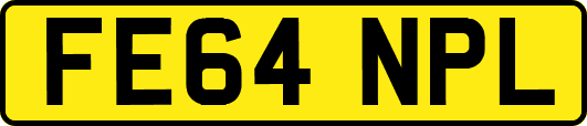 FE64NPL
