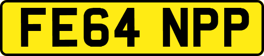 FE64NPP